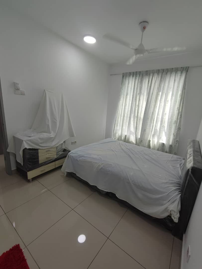 Mizumi Resindence PF 3R2B2CP Rent By Crystal Ho - photo 4