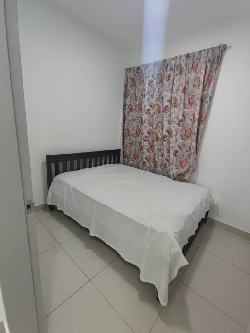 Mizumi Resindence PF 3R2B2CP Rent By Crystal Ho - photo 8