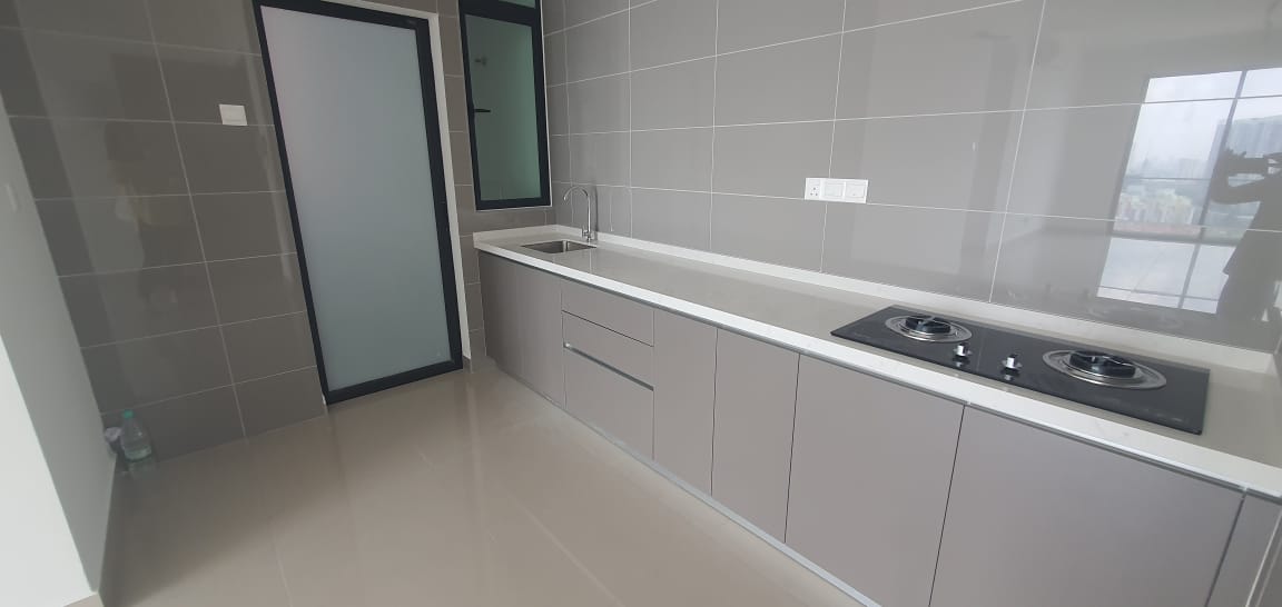 99 Residence PF 4R2B2CP Rent By Crystal Ho - photo 4