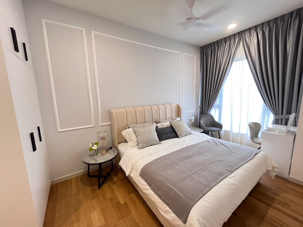 Solaris Parq FF 2R1B1CP Rent by Crystal Ho - photo 3