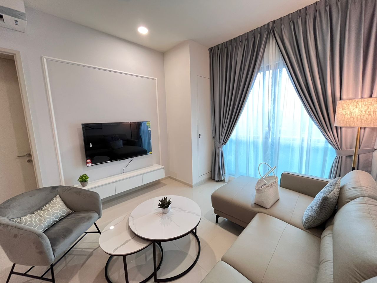 Solaris Parq FF 2R1B1CP Rent by Crystal Ho - photo 4