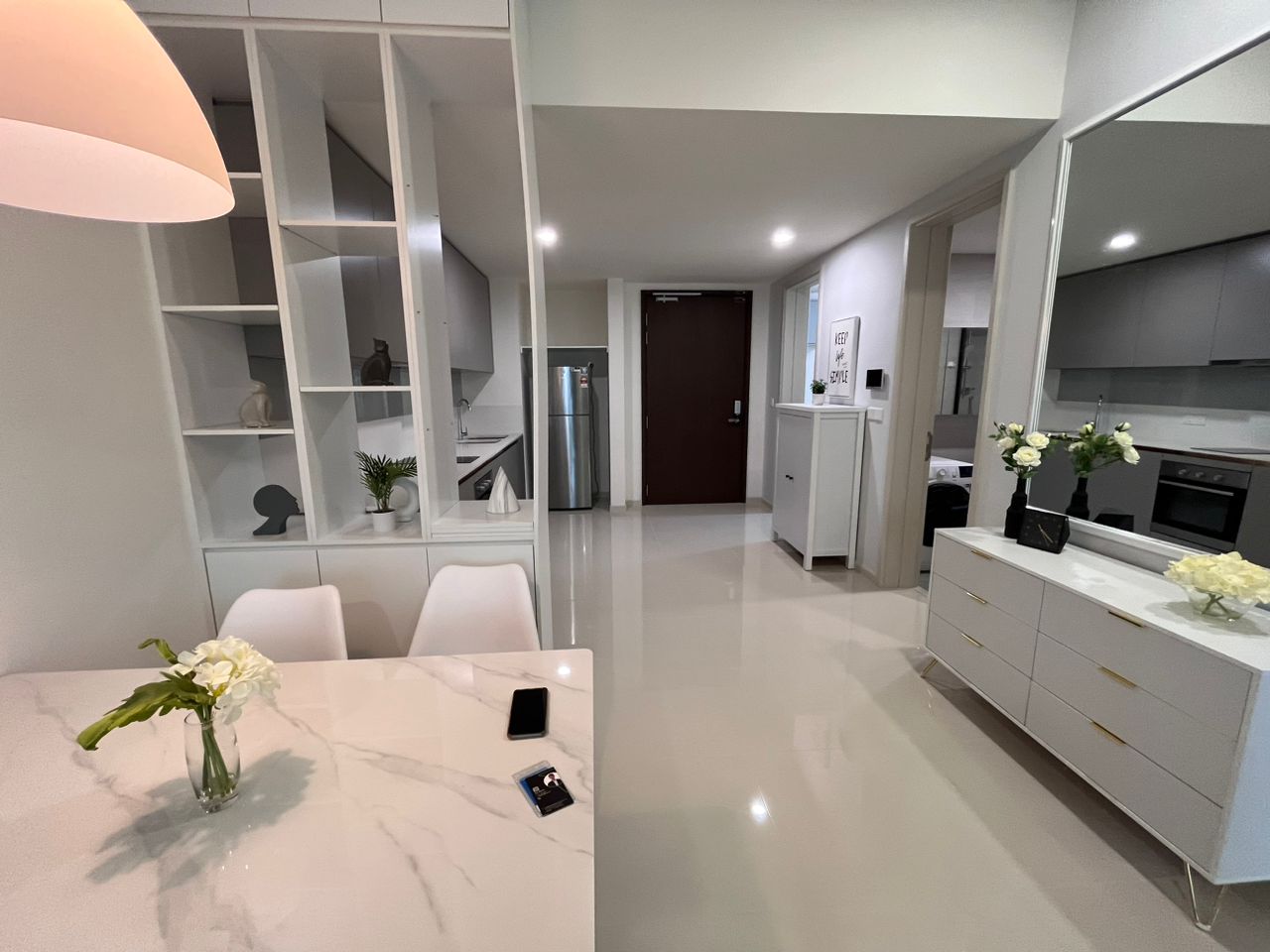 Solaris Parq FF 2R1B1CP Rent by Crystal Ho - photo 5