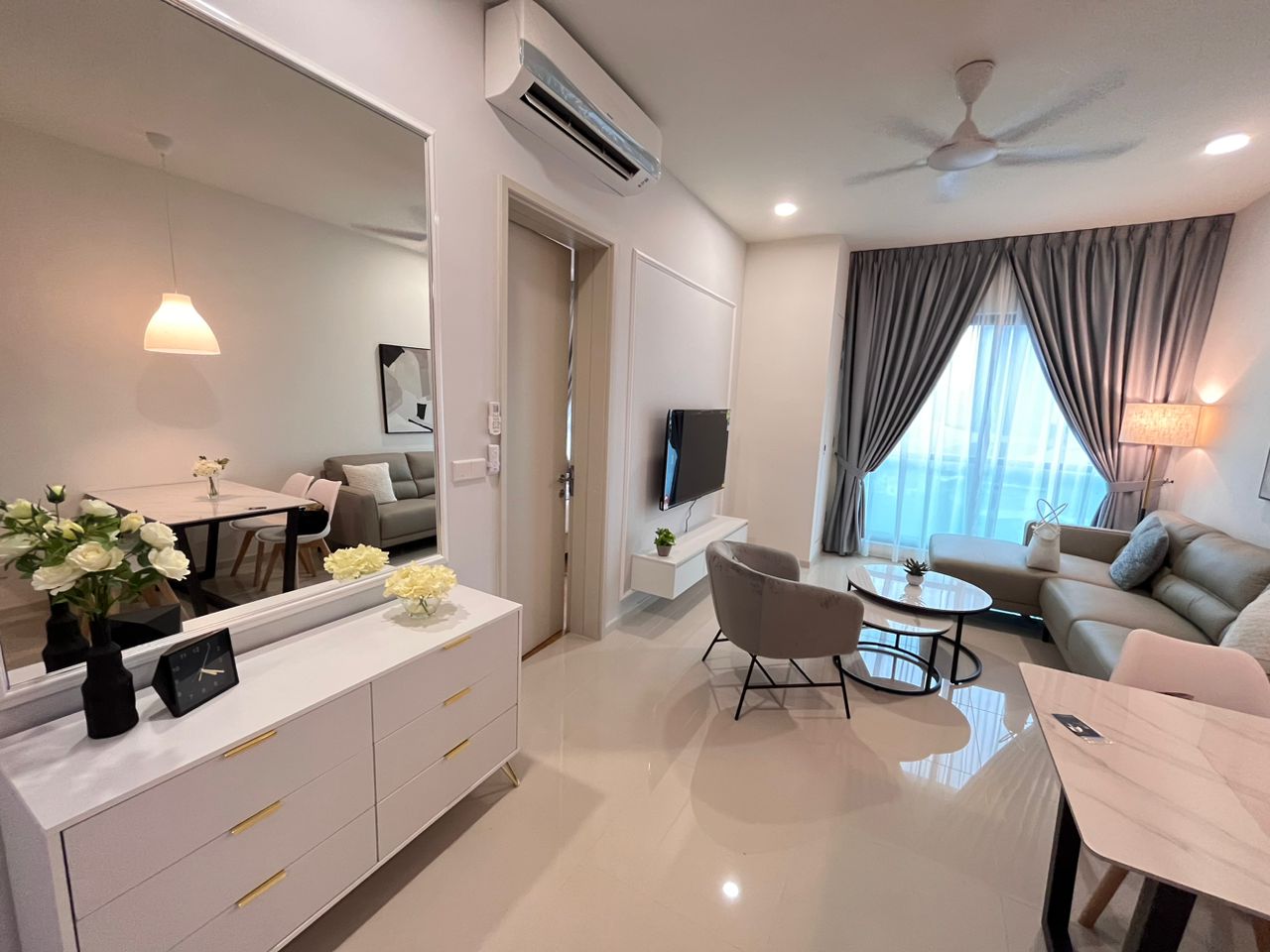 Solaris Parq FF 2R1B1CP Rent by Crystal Ho - photo 6