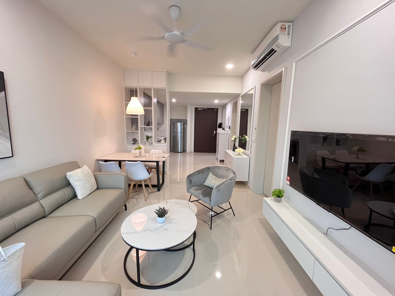Solaris Parq FF 2R1B1CP Rent by Crystal Ho - photo 7