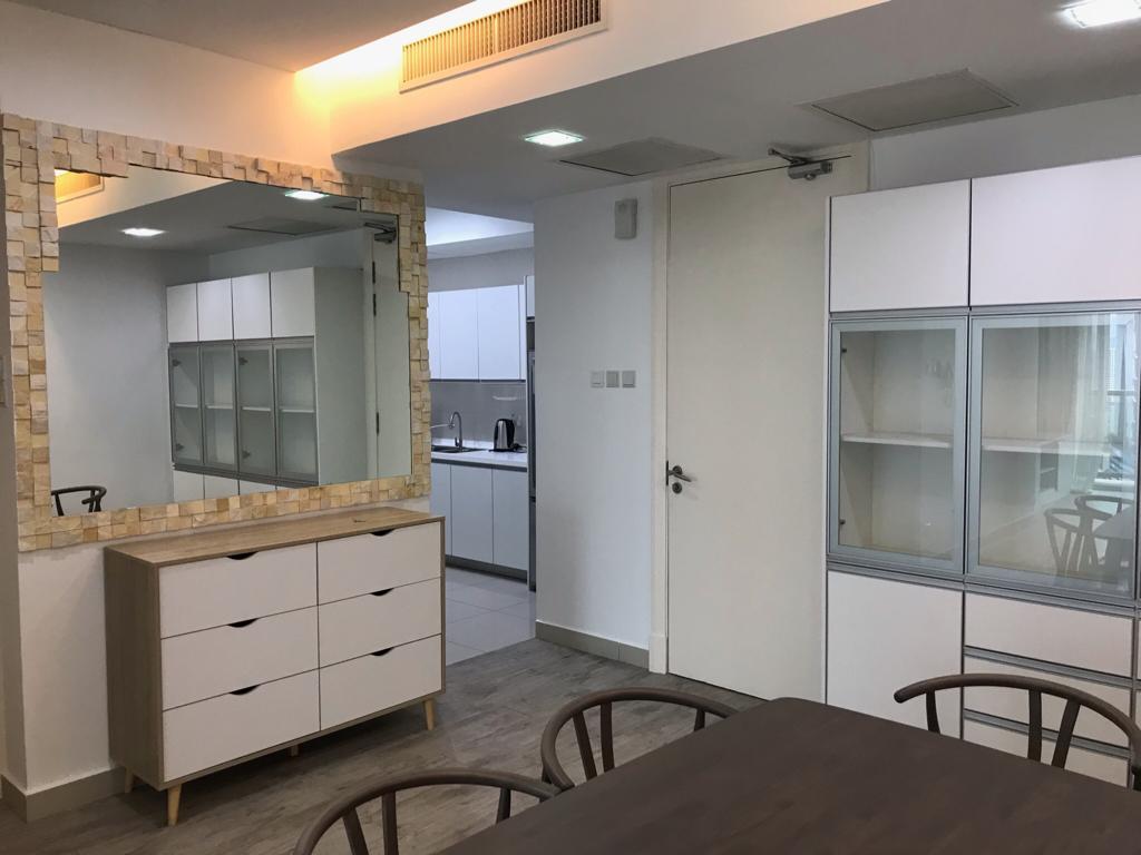Solaris Dutamas Designer Suites FF 2R2B2CP Crystal - photo 5