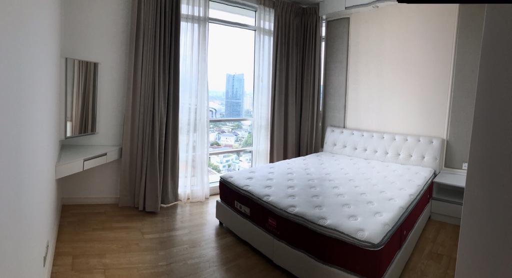 Solaris Dutamas Designer Suites FF 2R2B2CP Crystal - photo 8