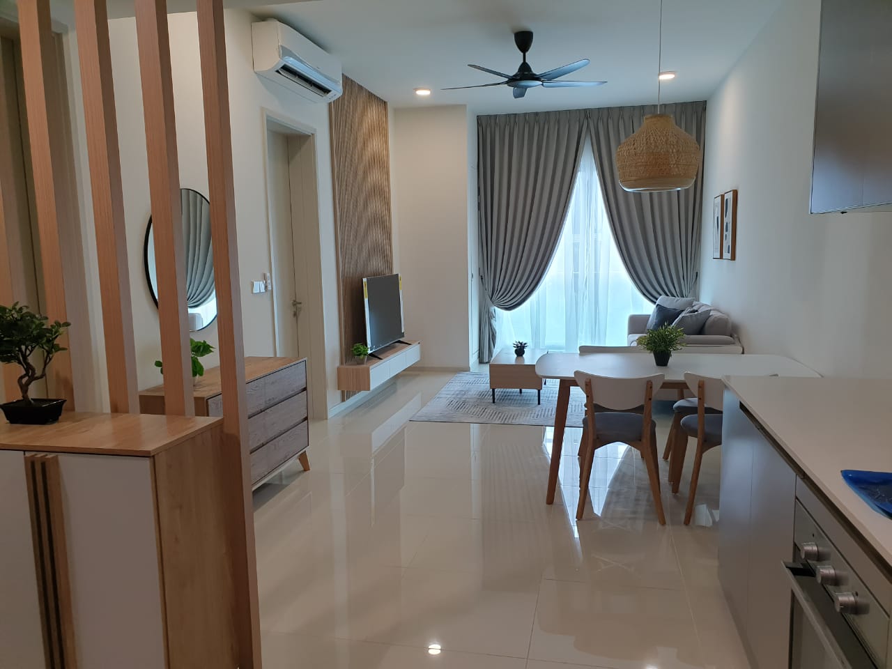 Solaris Parq FF 2R1B1CP Rent by Crystal Ho - photo 4