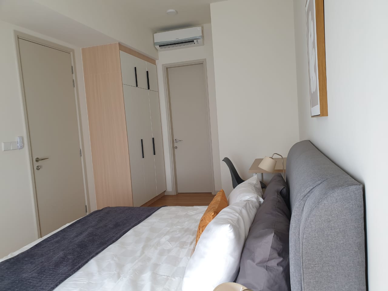 Solaris Parq FF 2R1B1CP Rent by Crystal Ho - photo 8