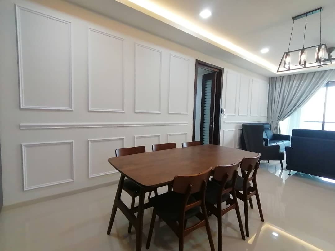 Solaris Parq FF 3R2B3CP Rent By Crystal Ho - photo 9