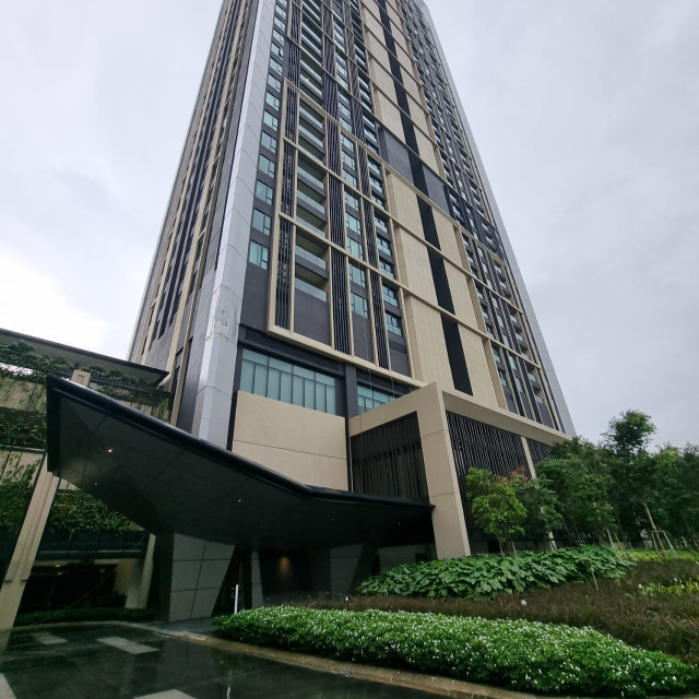 Solaris Parq FF 3R2B3CP Rent By Crystal Ho - photo 11