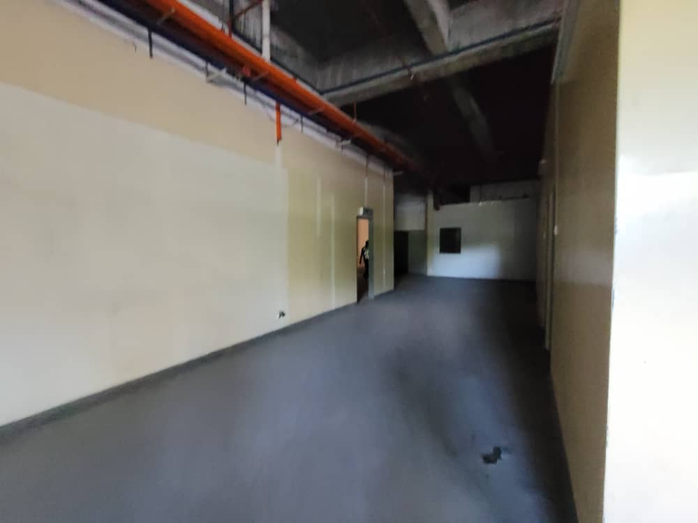 Factory Warehouse, Sungai Bakap, Jawi Valdor - photo 5