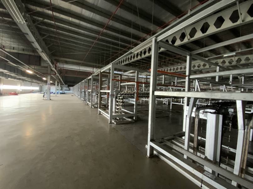 Kulim Hi-Tech Park, Kulim, Kedah - photo 4