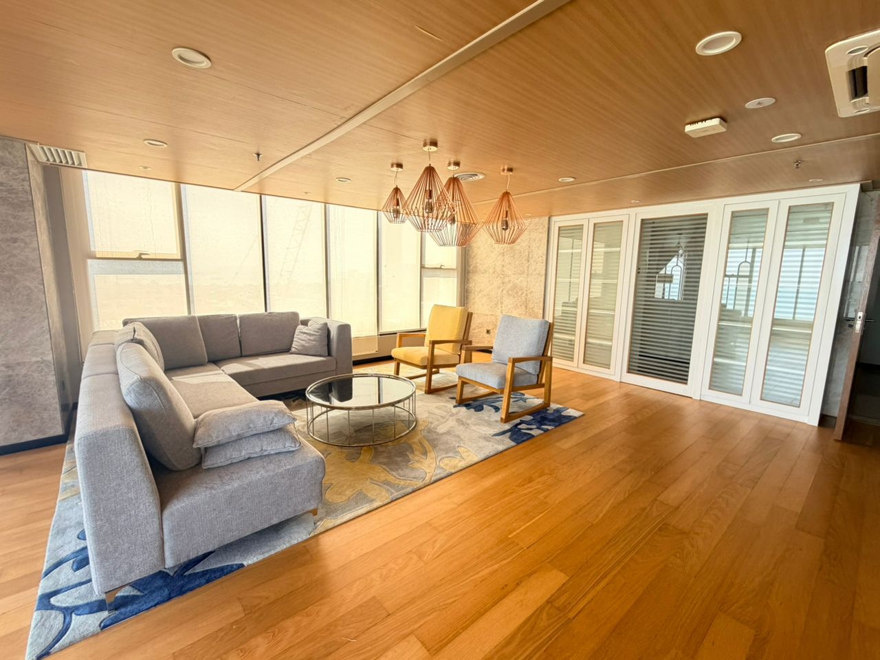 Georgetown 4652 sqft Menara Skymind Office Space - photo 3