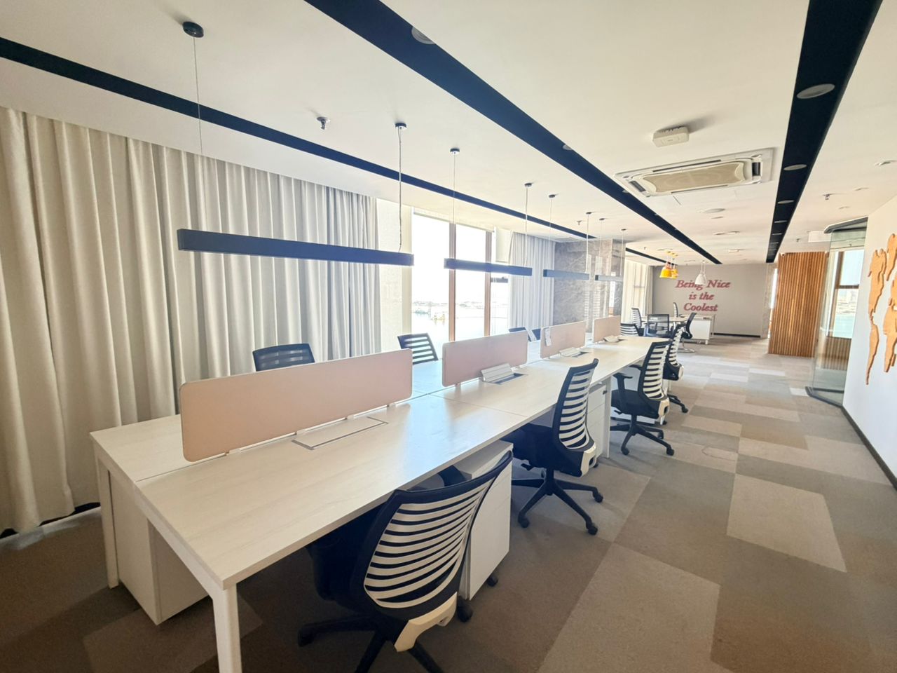 Georgetown 4652 sqft Menara Skymind Office Space - photo 4