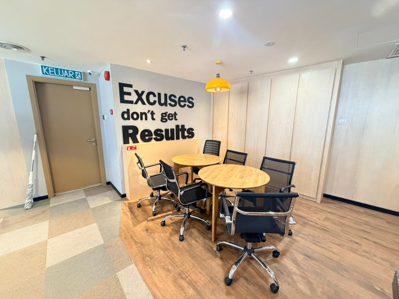 Georgetown 4652 sqft Menara Skymind Office Space - photo 6