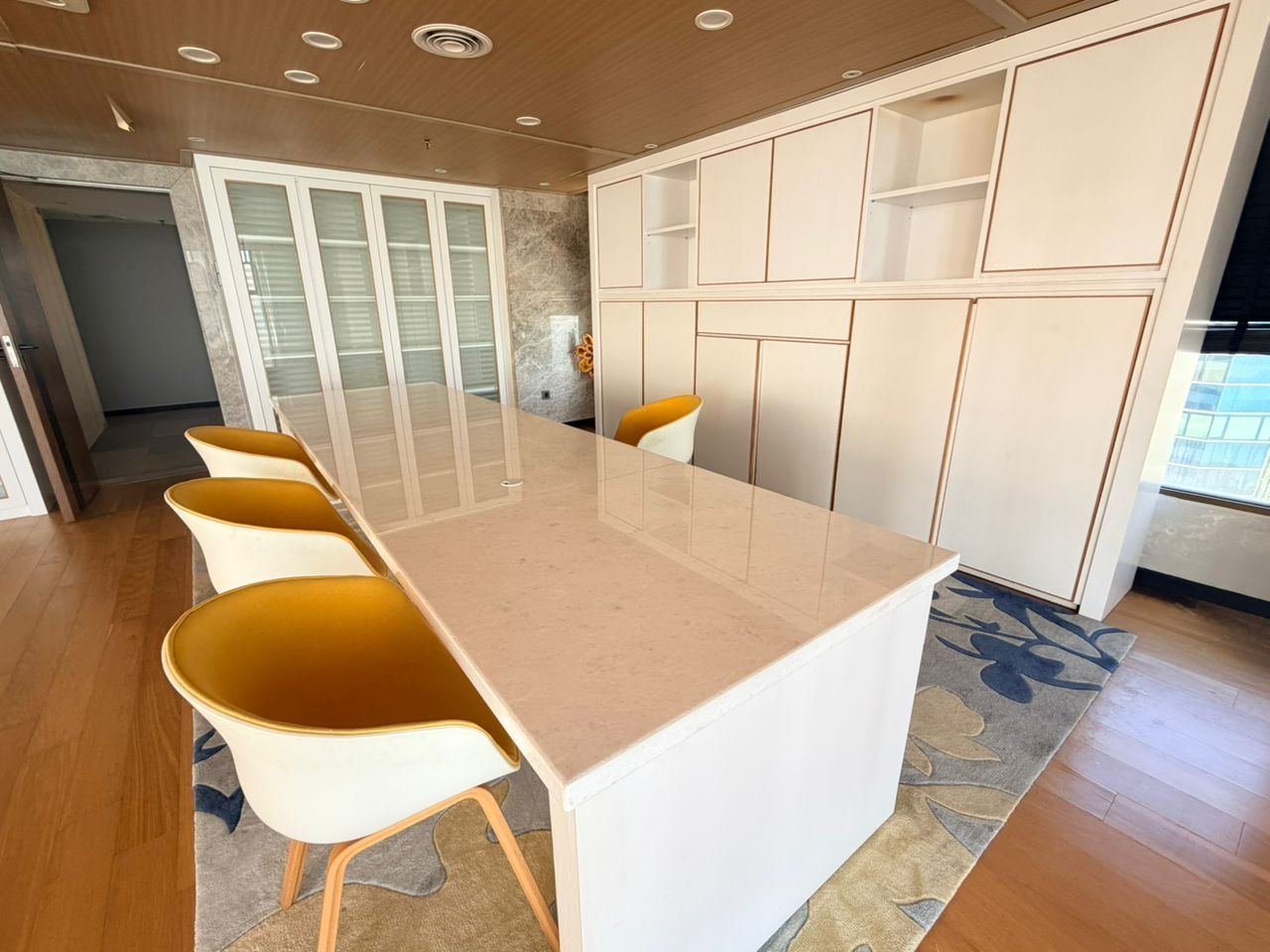 Georgetown 4652 sqft Menara Skymind Office Space - photo 8