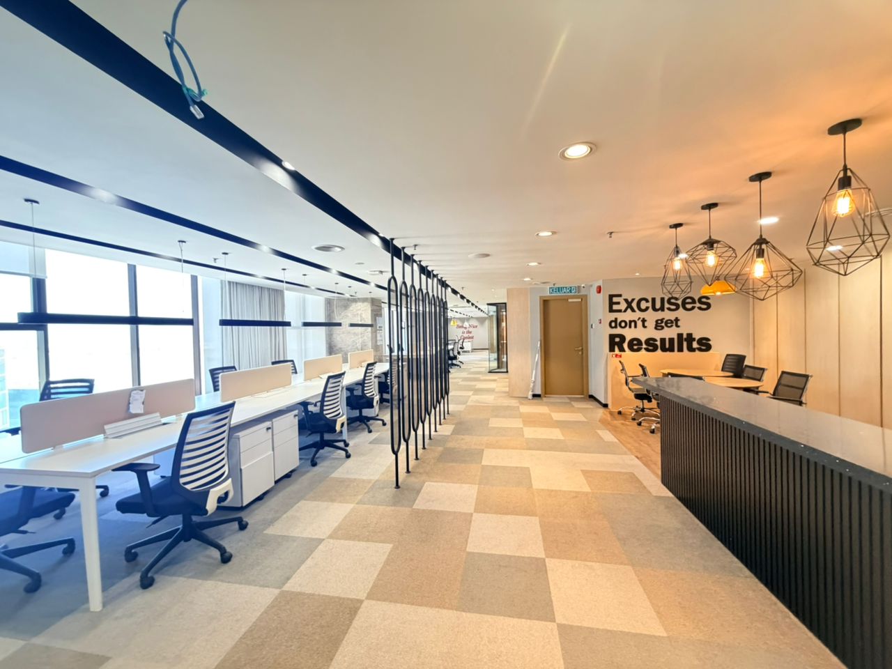 Georgetown 4652 sqft Menara Skymind Office Space - photo 9