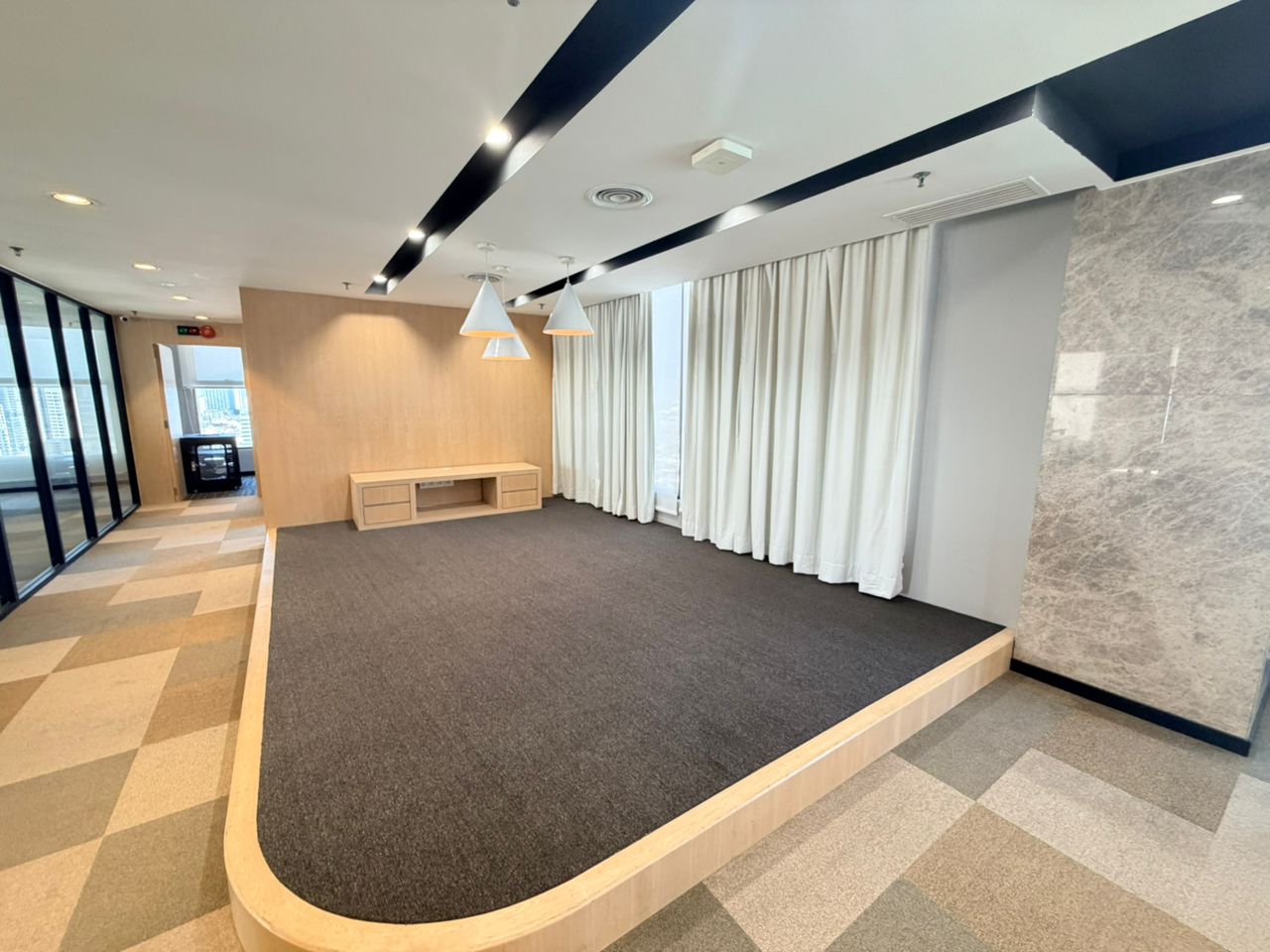 Georgetown 4652 sqft Menara Skymind Office Space - photo 11