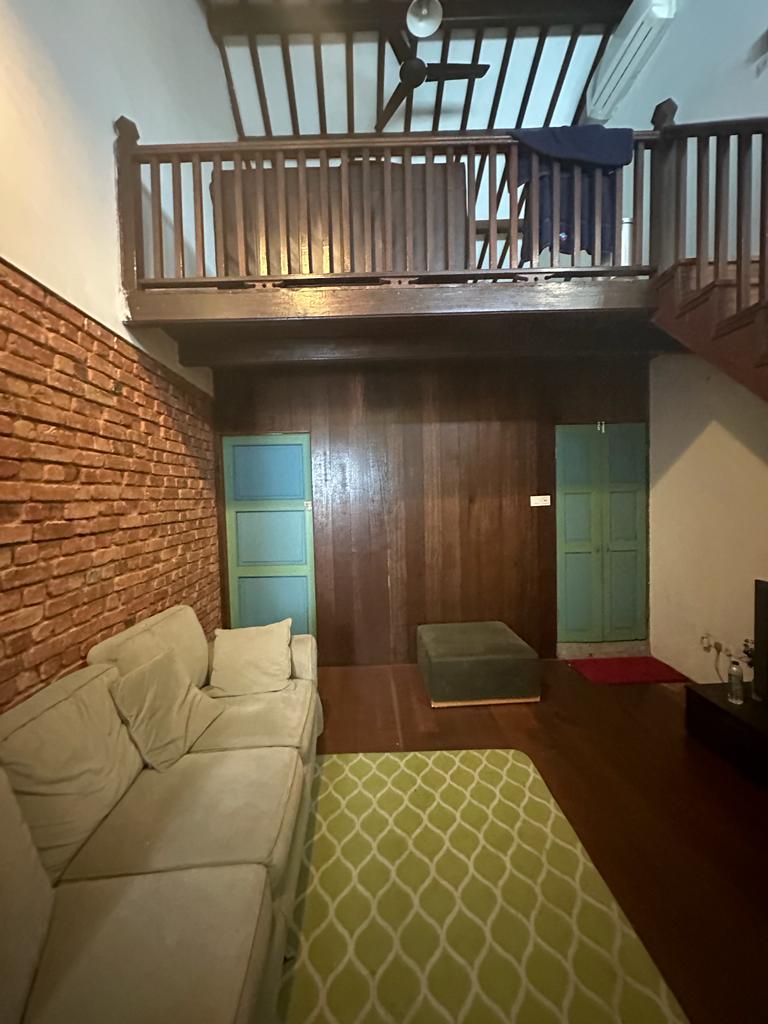 Chulia Street 3507 sqft Commercial Shophouse - photo 2