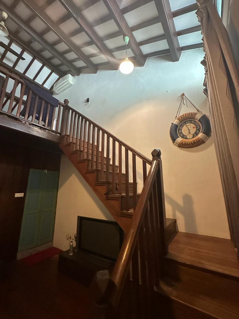 Chulia Street 3507 sqft Commercial Shophouse - photo 3