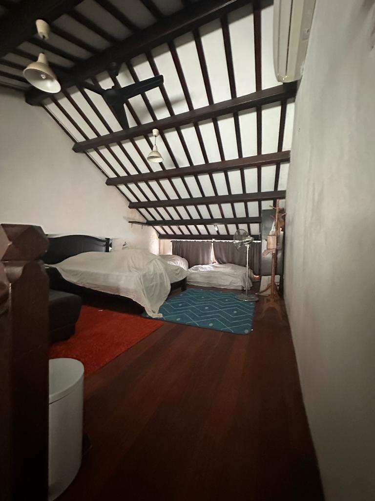Chulia Street 3507 sqft Commercial Shophouse - photo 5