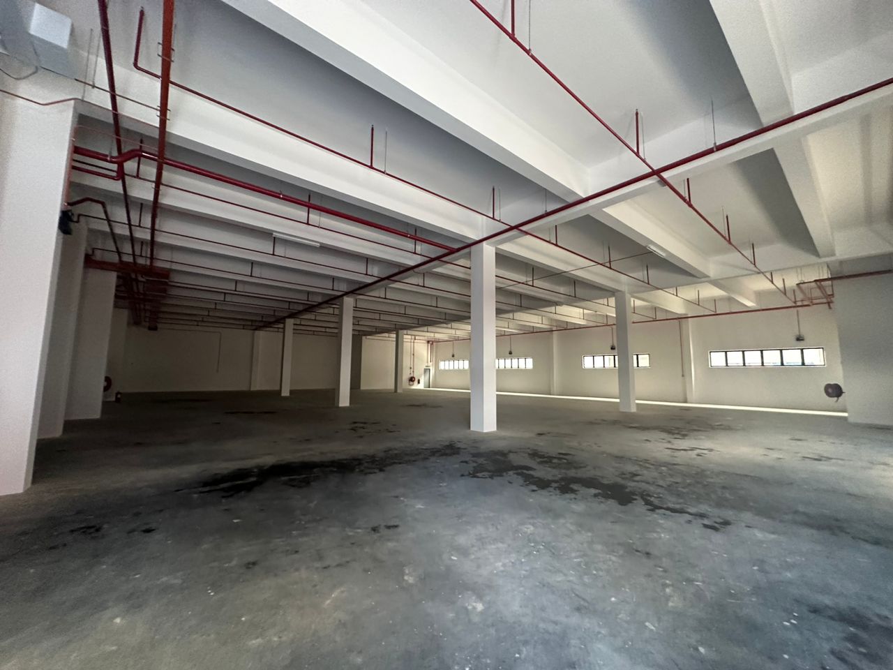Batu kawan, la 59096 sf, 3 loading bays - photo 2