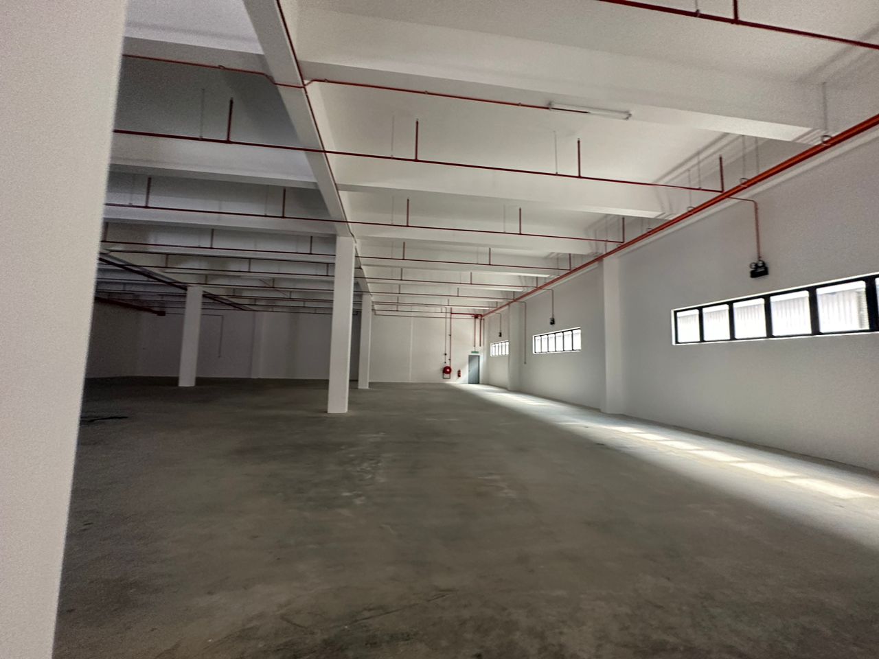 Batu kawan, la 59096 sf, 3 loading bays - photo 4