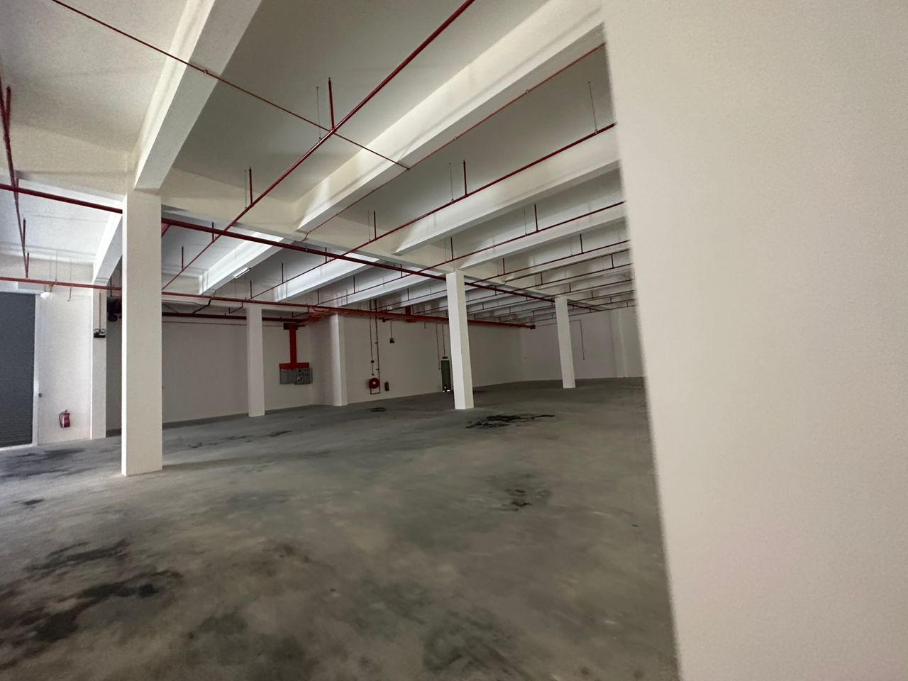 Batu kawan, la 59096 sf, 3 loading bays - photo 5