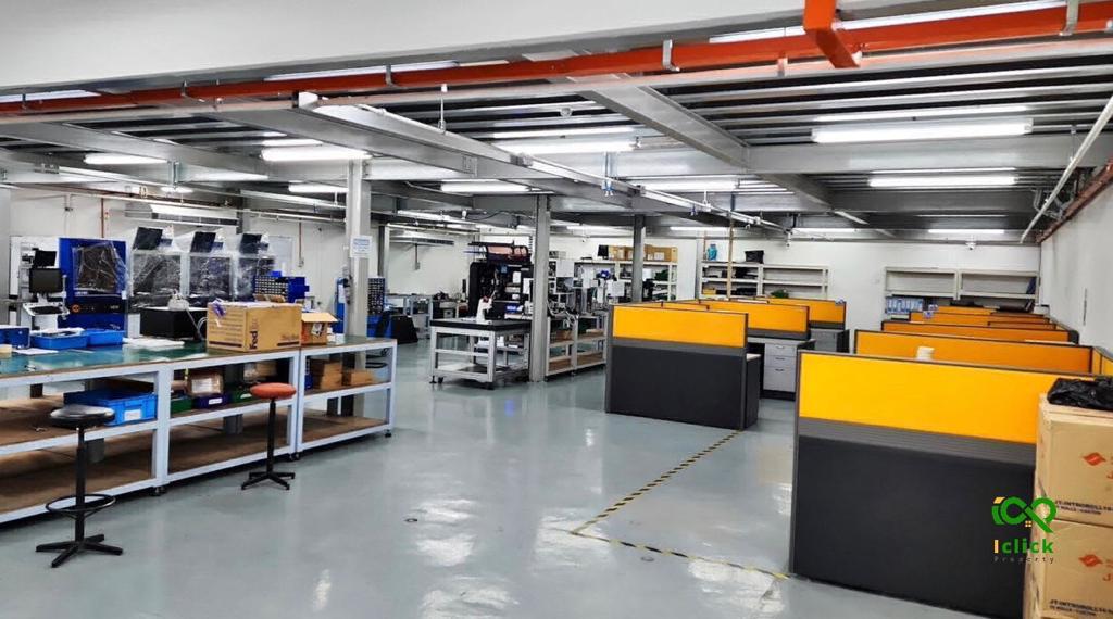 Diamond Valley Industrial Park , Batu Maung - photo 5