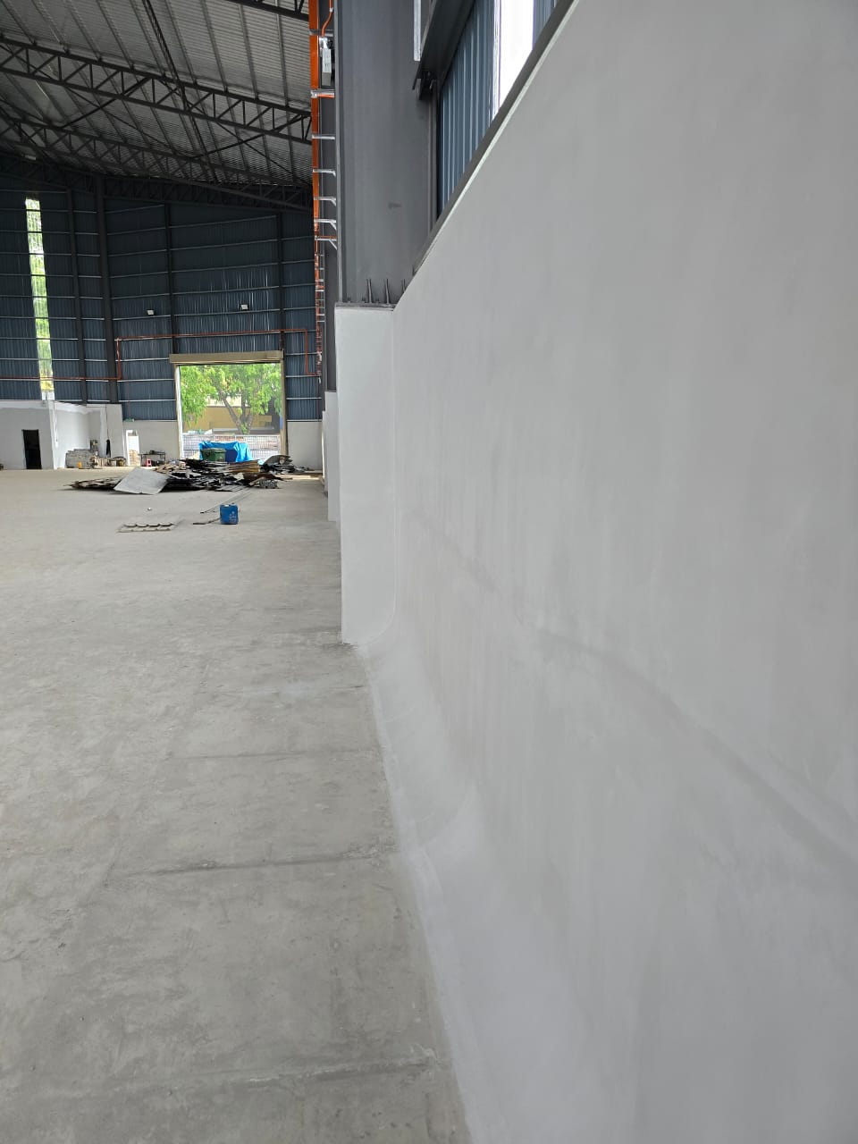 Factory Jalan Perusahaan Baru , Prai , Perai - photo 2