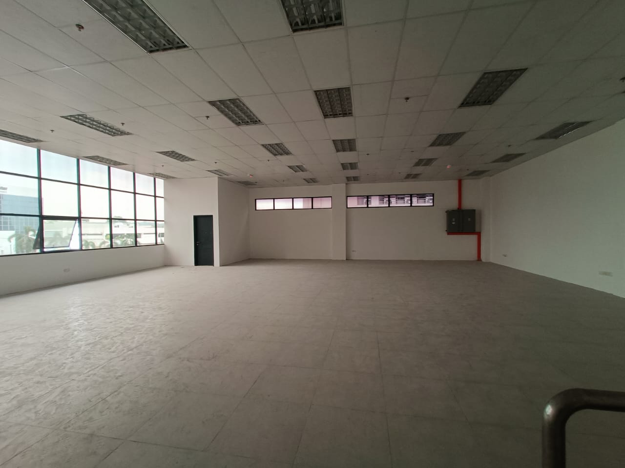 Warehouse Factory Taman Juru Jaya Perai - photo 3