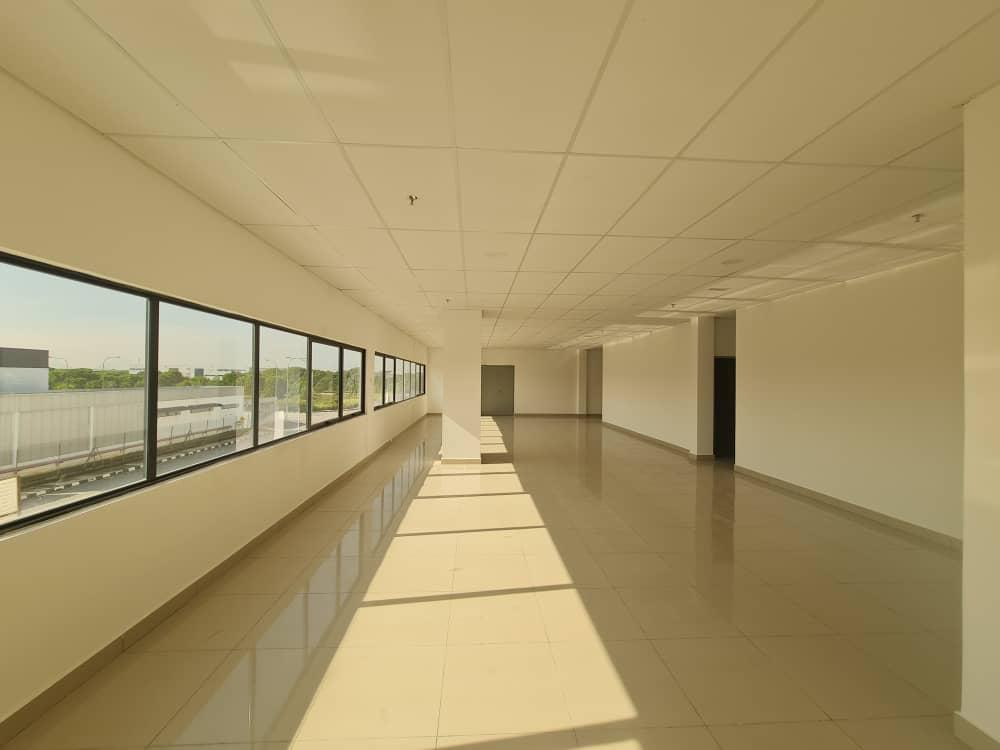 Taman perindustrian Batu Kawan , Bandar Cassia - photo 2