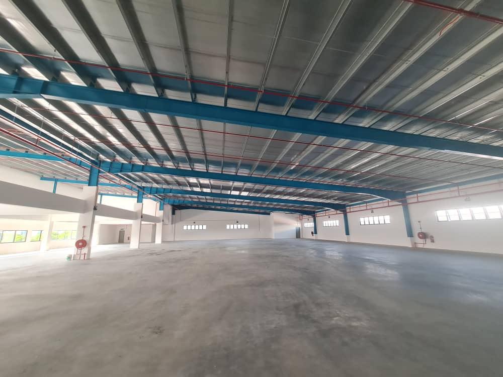 Taman perindustrian Batu Kawan , Bandar Cassia - photo 6