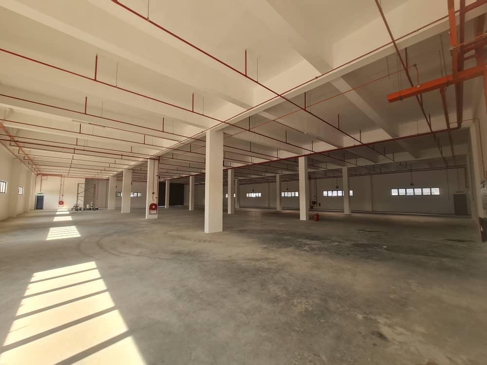 Taman perindustrian Batu Kawan , Bandar Cassia - photo 7