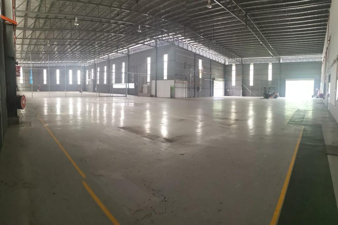 51k sqft Factory Warehouse For Sale, Kulim Kedah - photo 2