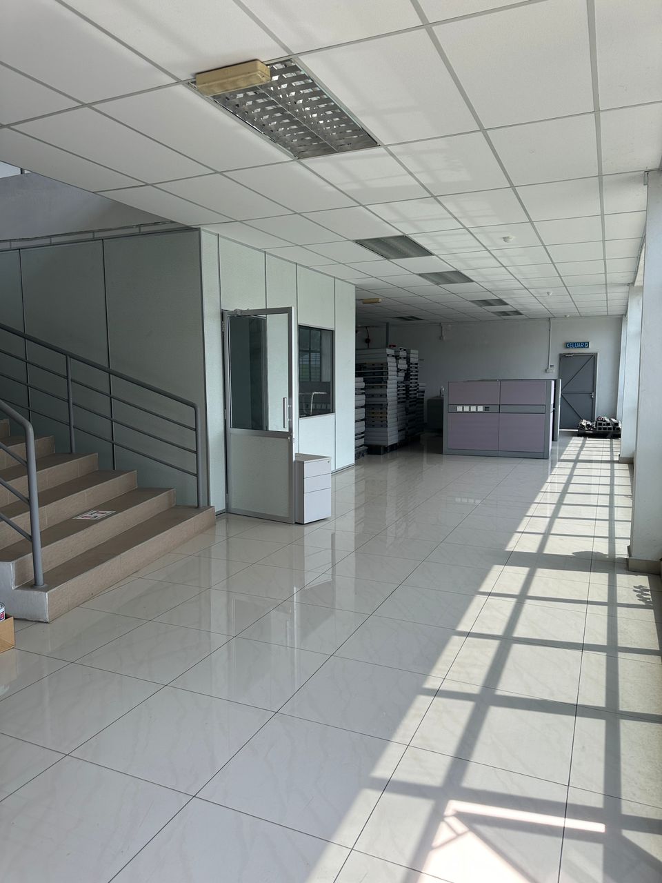 51k sqft Factory Warehouse For Sale, Kulim Kedah - photo 3