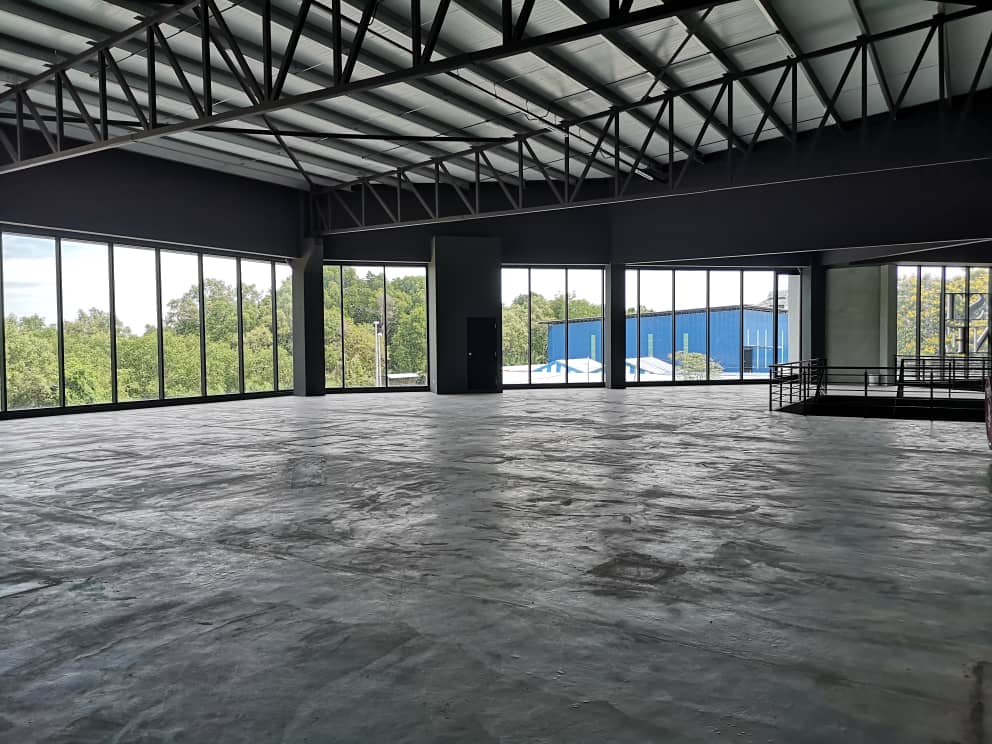 Factory for Rent at Seberang Jaya, Seberang Perai, - photo 2