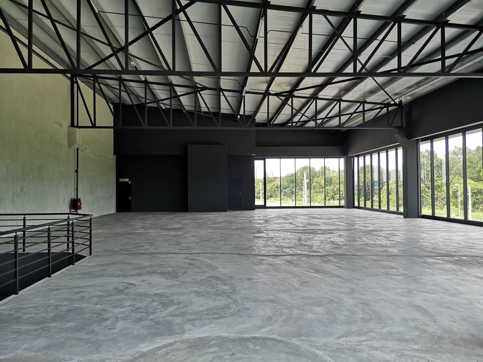 Factory for Rent at Seberang Jaya, Seberang Perai, - photo 3