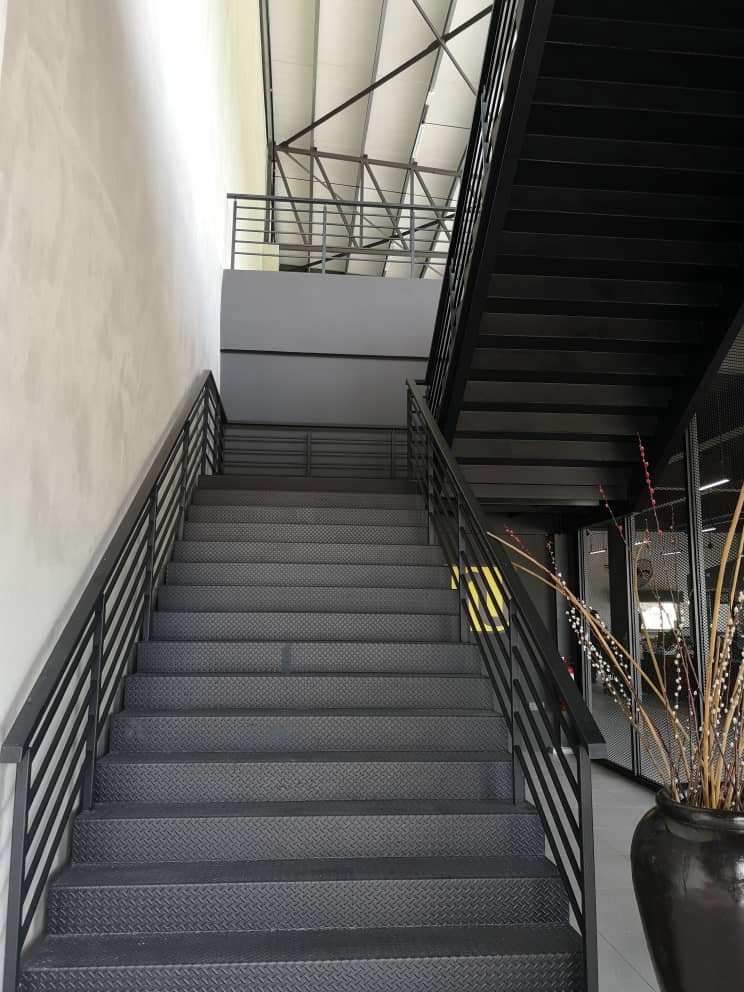 Factory for Rent at Seberang Jaya, Seberang Perai, - photo 4