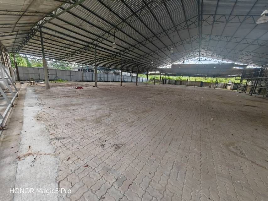 Detached Factory Kulim Hi-Tech, Kulim Kedah - photo 2