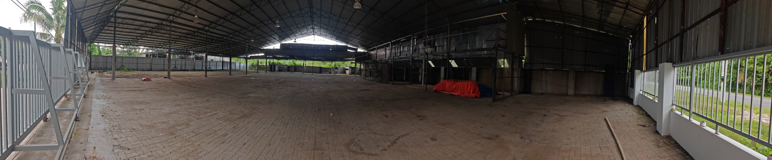 Detached Factory Kulim Hi-Tech, Kulim Kedah - photo 3