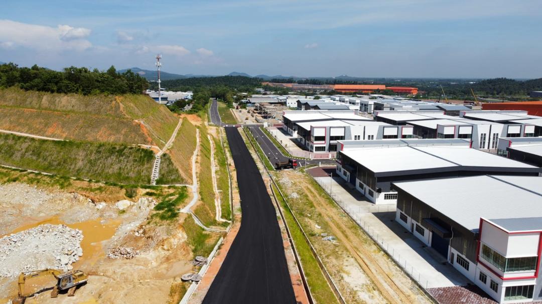 Kulim Hi-Tech Park Kulim , Kedah - photo 2