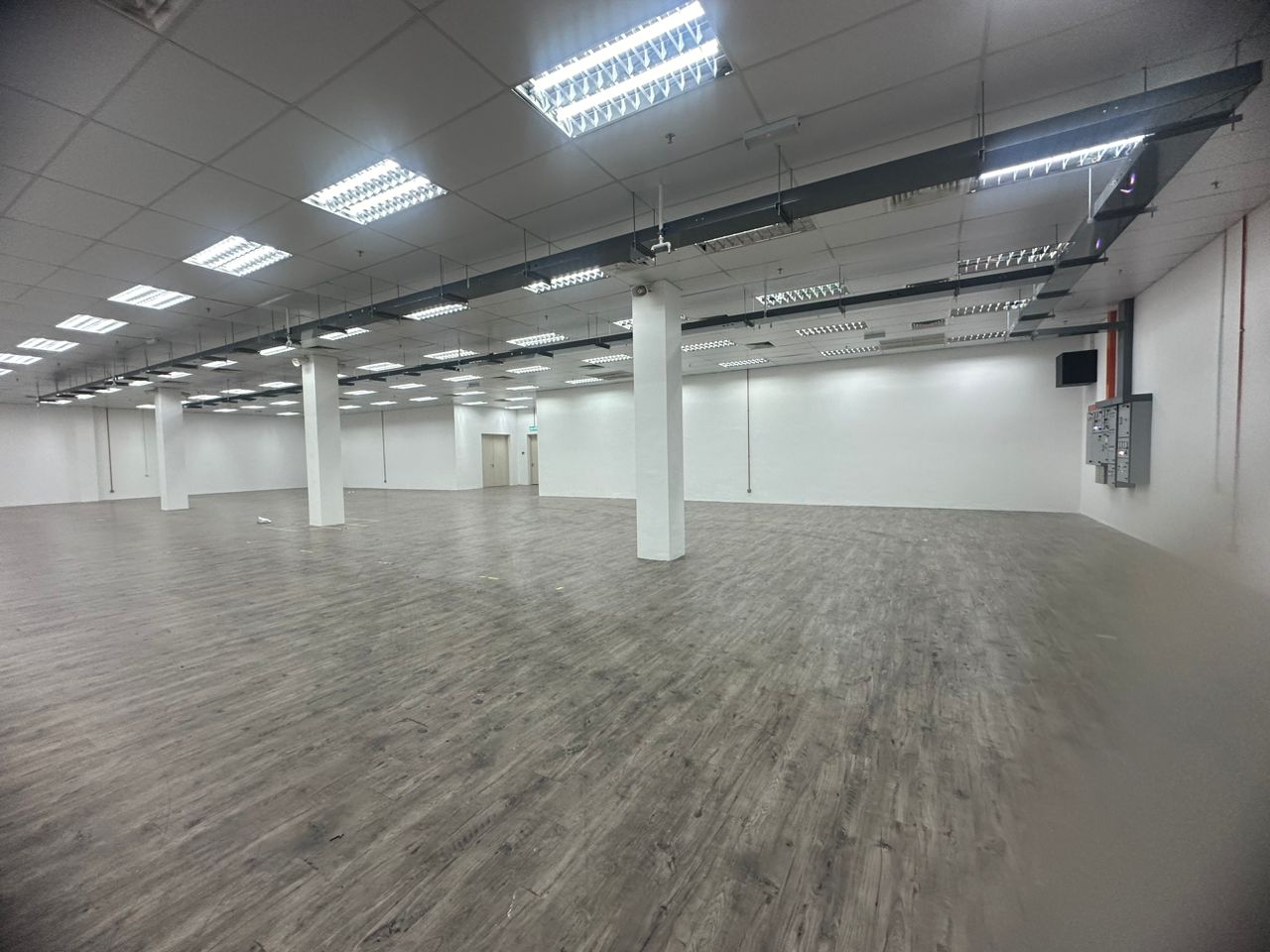 Taman Perindustrian Batu Kawan , Batu Kawan - photo 2