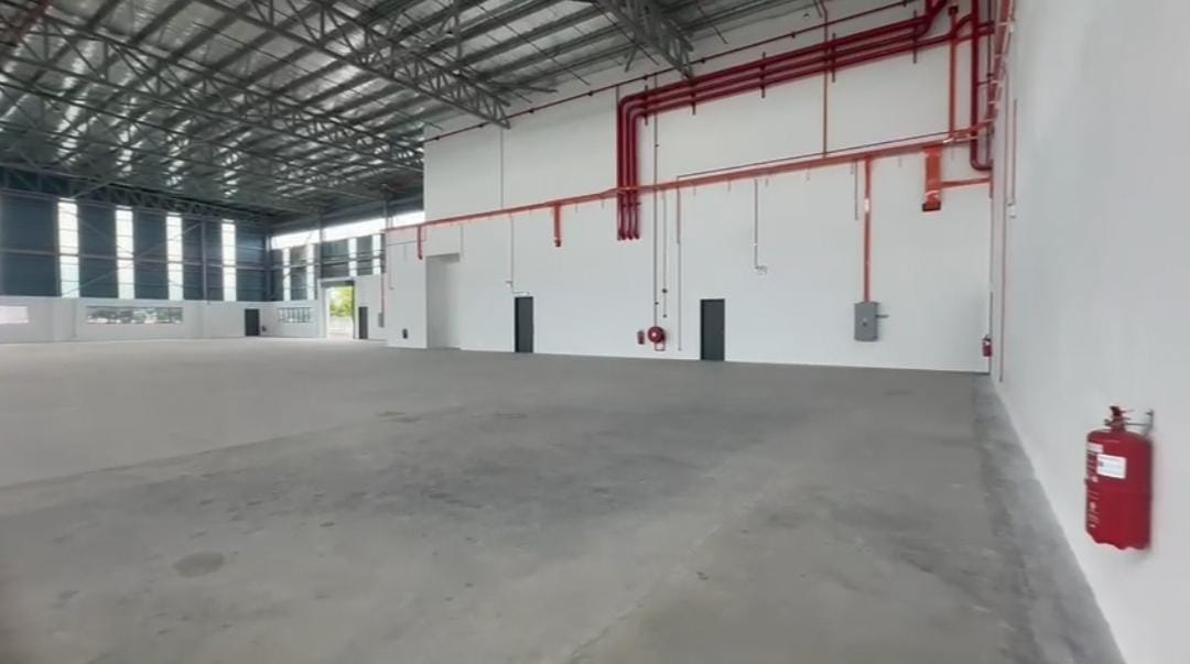 Perindustrian Batu Kawan , Bandar Cassia , Penang - photo 2