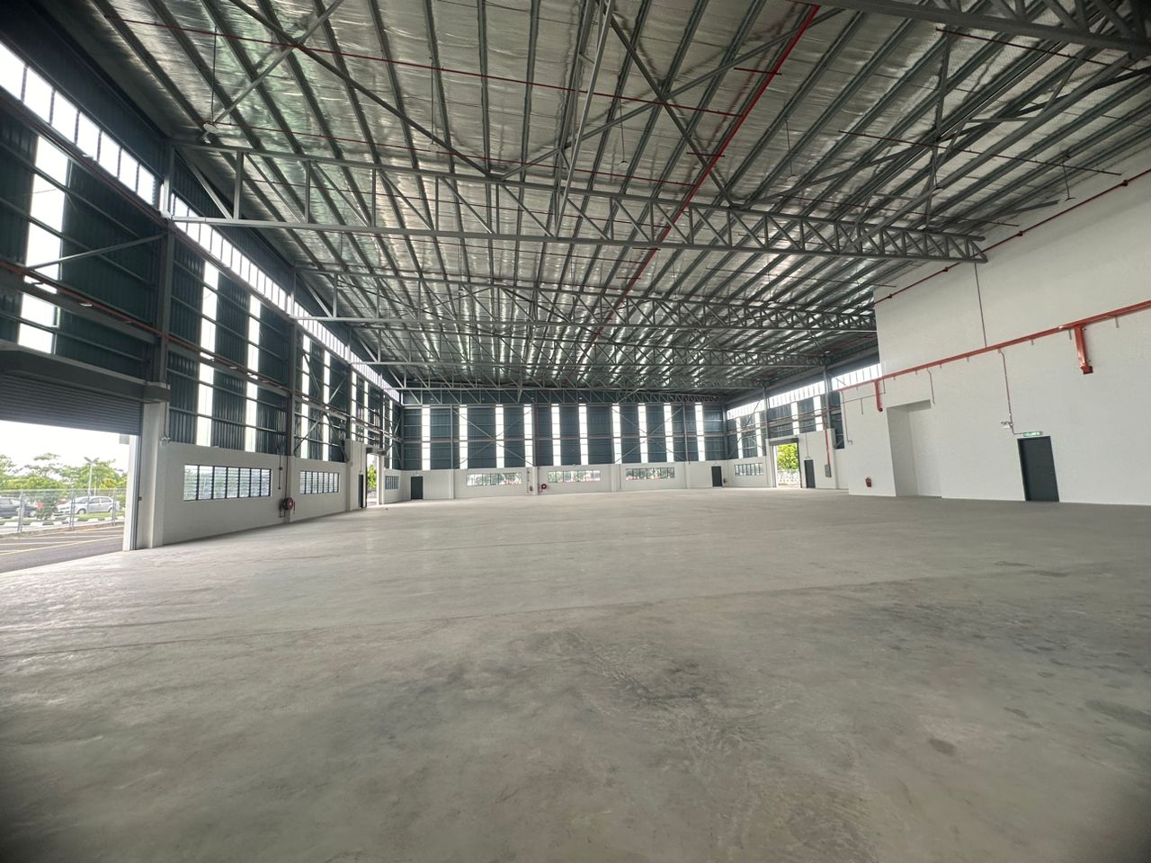 Perindustrian Batu Kawan , Bandar Cassia , Penang - photo 4