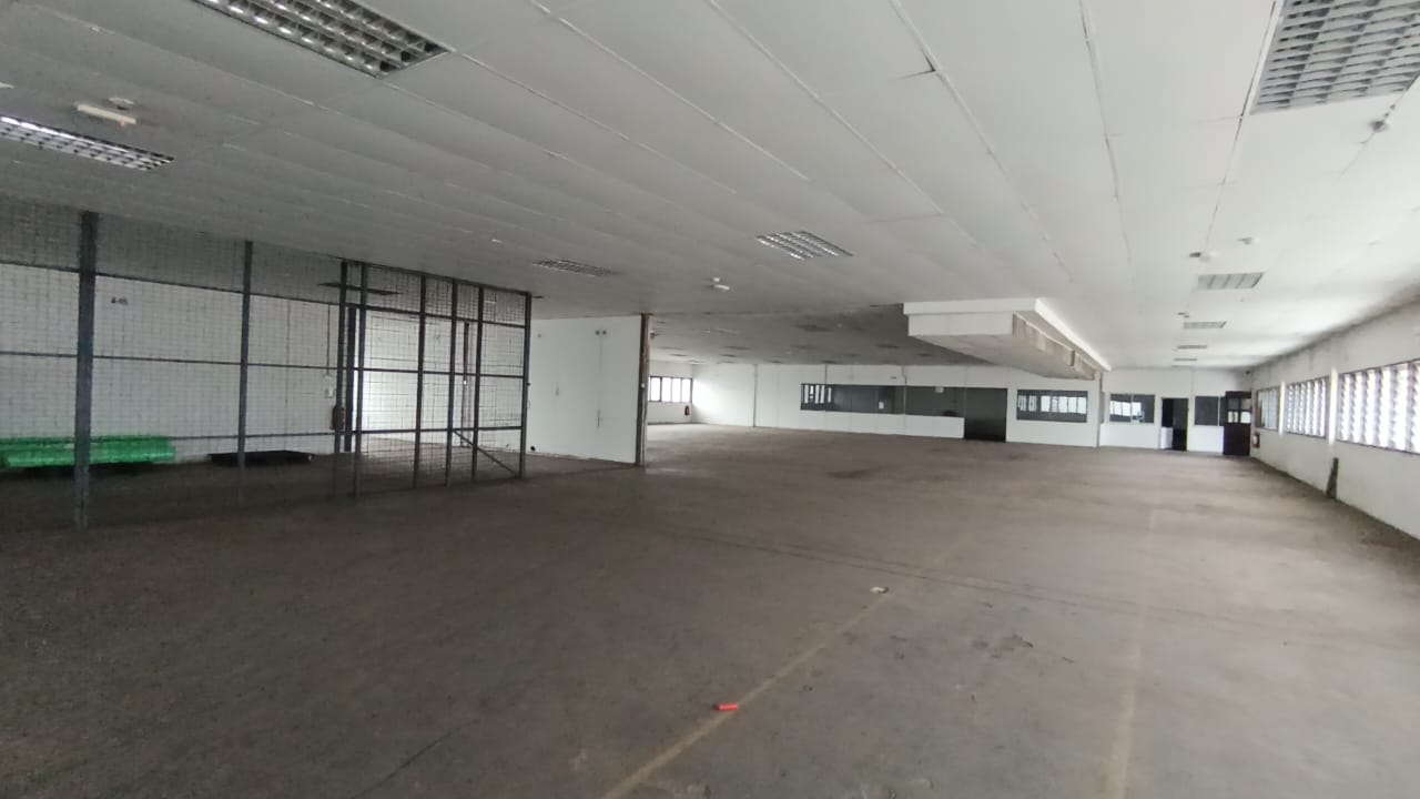 Factory Kawasan Perusahaan Prai , Perai Penang - photo 13