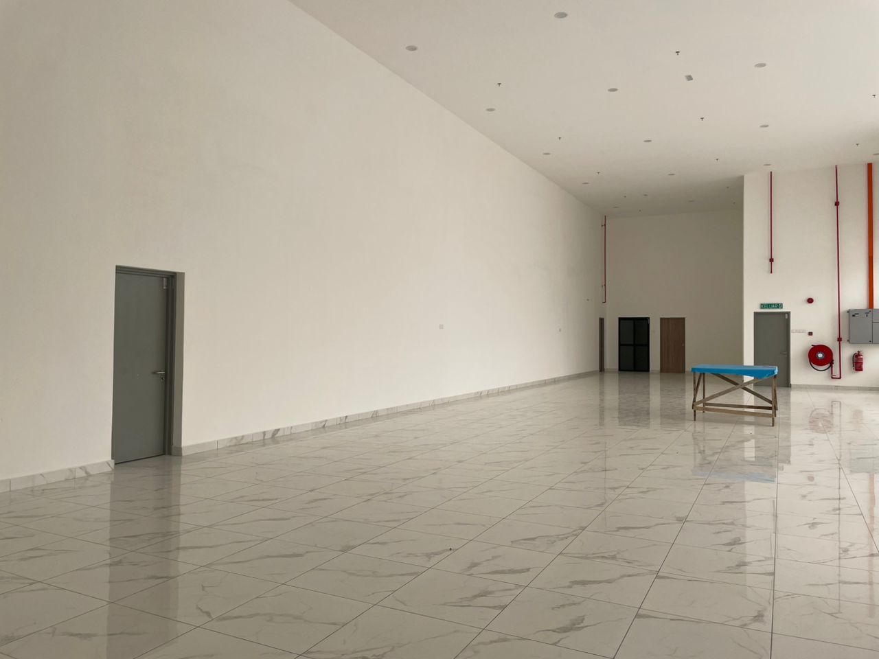 65340 sqft Factory F ...