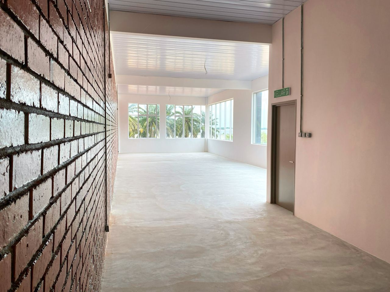 10500 sqft Factory for Rent - Kulim - photo 4