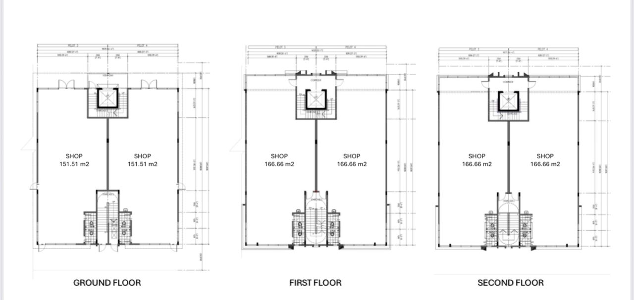 Lot 26 Kulim Commerc ...