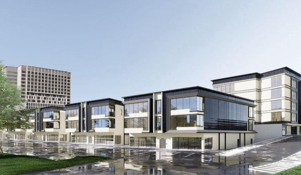 Lot 26 Kulim Commercial Hightech Park - photo 2